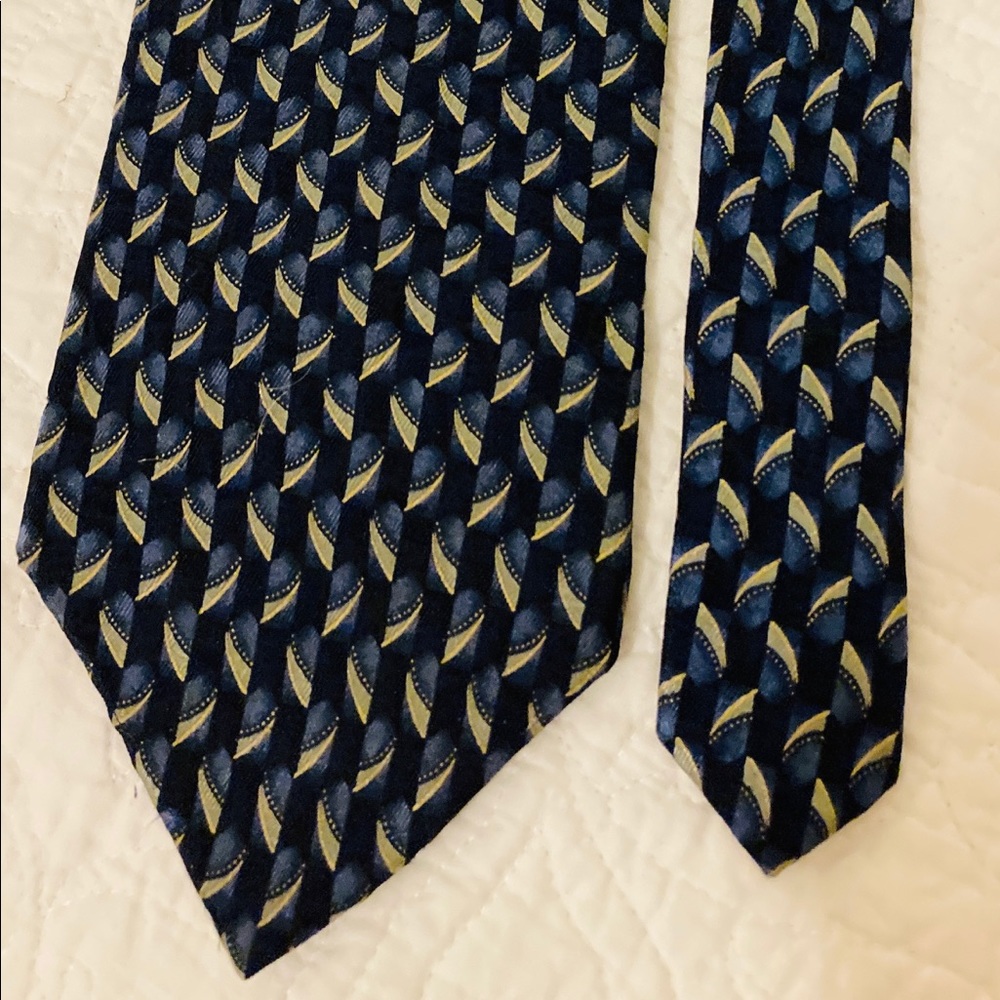 Vintage necktie- Barrington